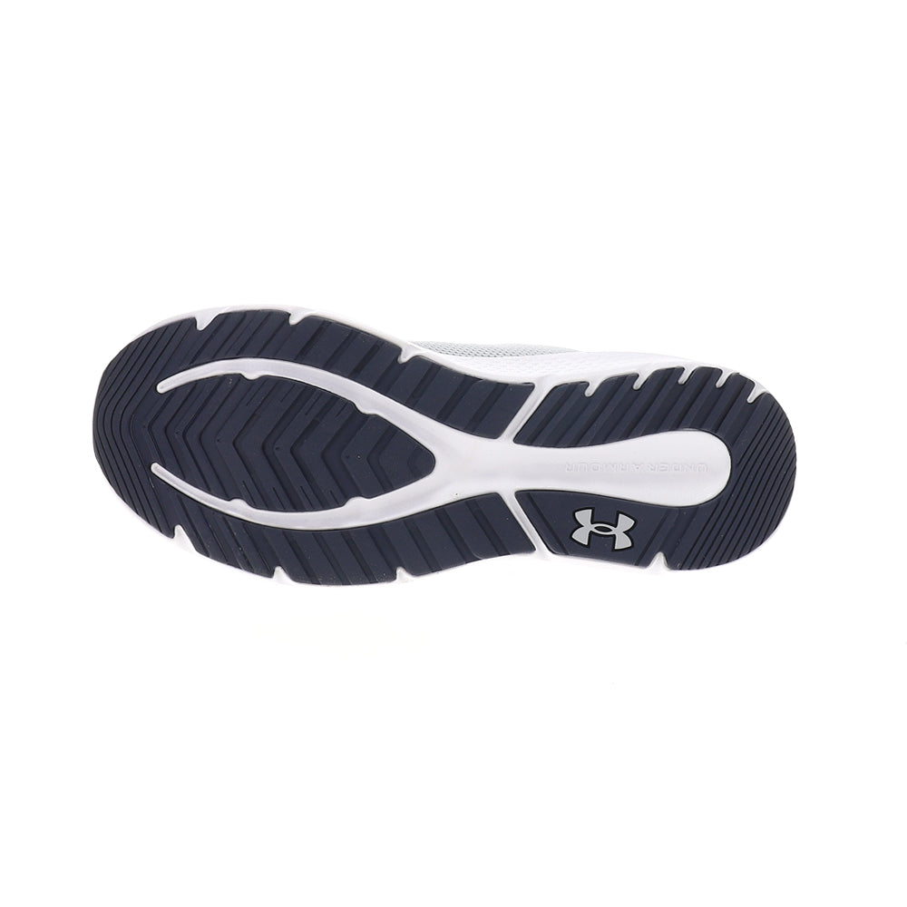 Under Armour Charged Pursuit 4