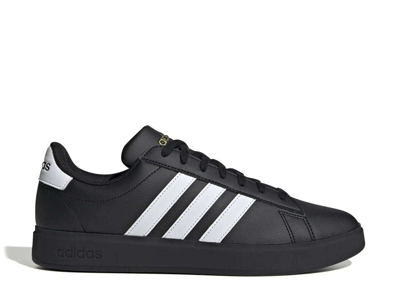 Adidas Grand Court 2.0 – Classic Court Sneakers