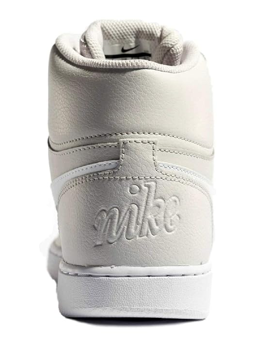 Nike Ebernon Mid – Vast Grey