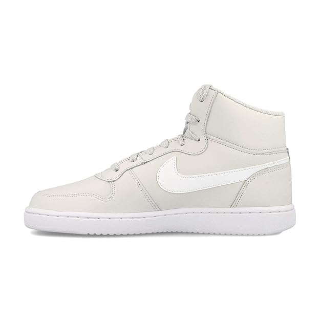 Nike Ebernon Mid – Vast Grey