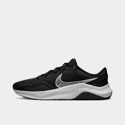 Nike Legend Essential 3 Next Nature – Black/White