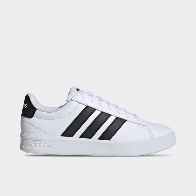 Adidas Grand Court 2.0 – Classic Court Sneakers