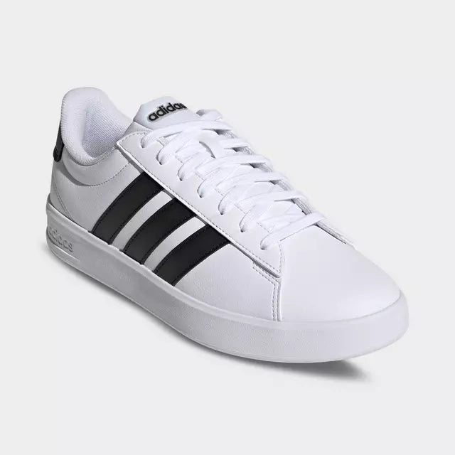 Adidas Grand Court 2.0 – Classic Court Sneakers