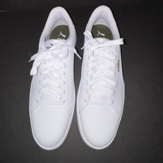 Puma Ace Court – Classic Court Sneakers