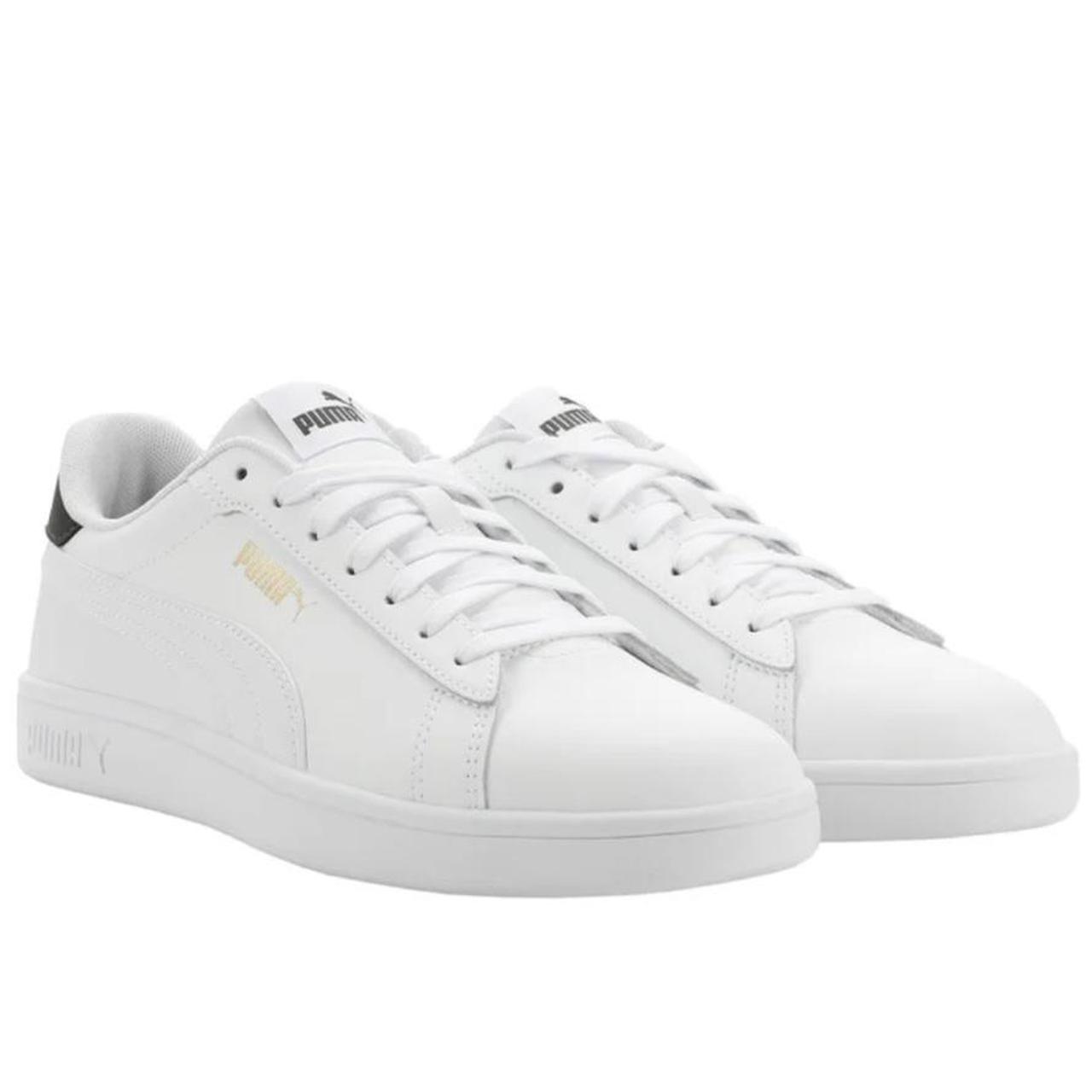 Puma Ace Court – Classic Court Sneakers