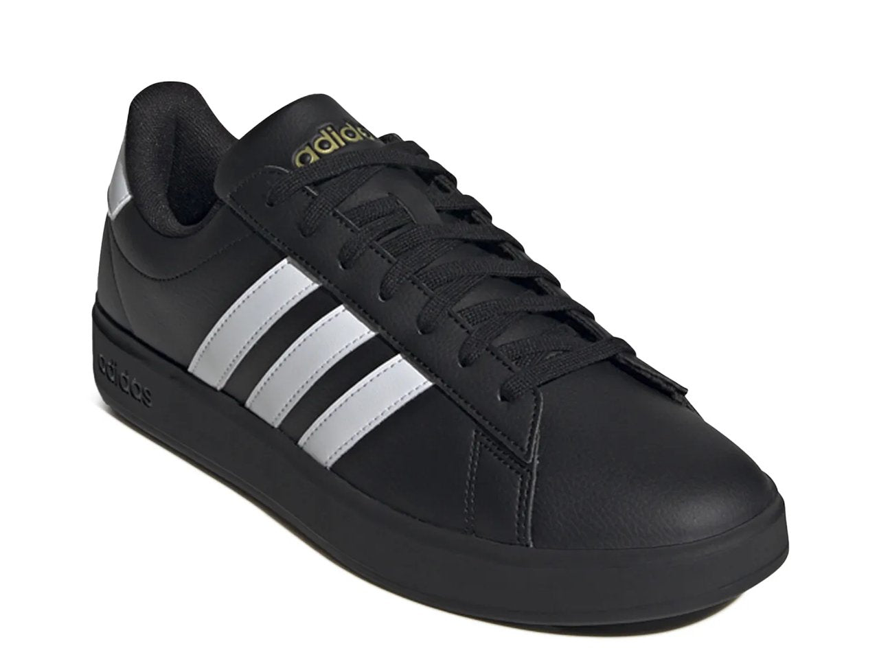Adidas Grand Court 2.0 – Classic Court Sneakers